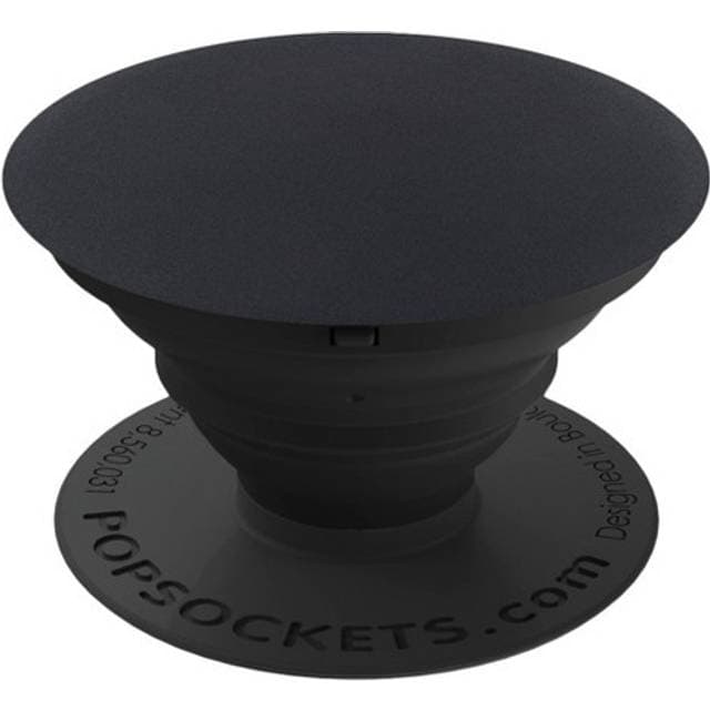 Popsockets PopGrip Premium Chrome