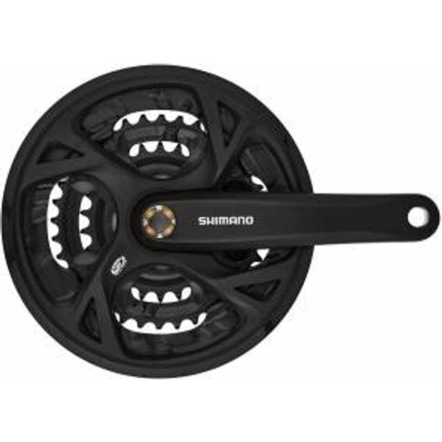 Shimano Acera FC-M371 48/36/26 175mm