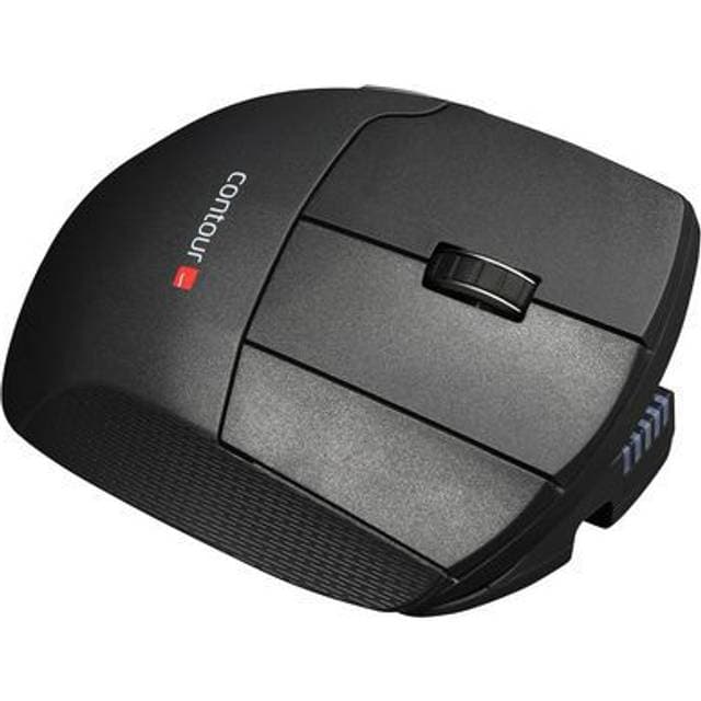 Contour Unimouse Wired Right Handed