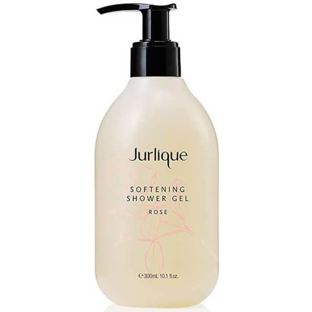Jurlique Softening Rose Shower Gel 300ml