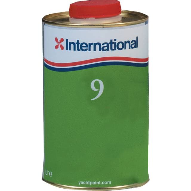 International Thinner No.9 1L
