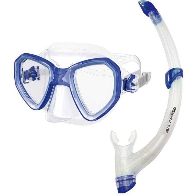 salvimar Morpheus & Time Splash Set