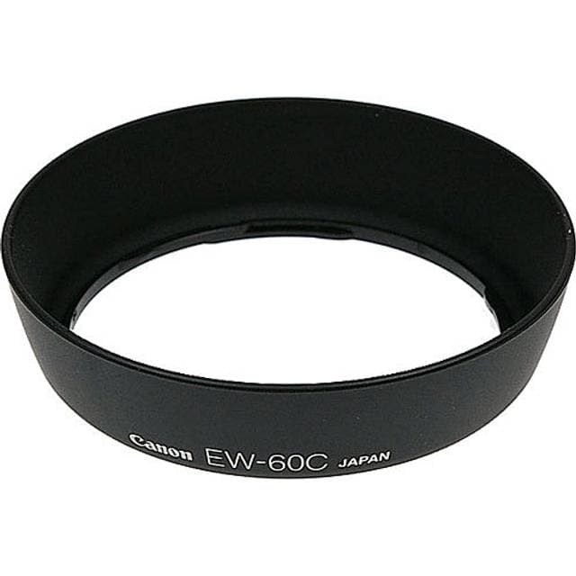 Canon EW-60C Modlysblænde