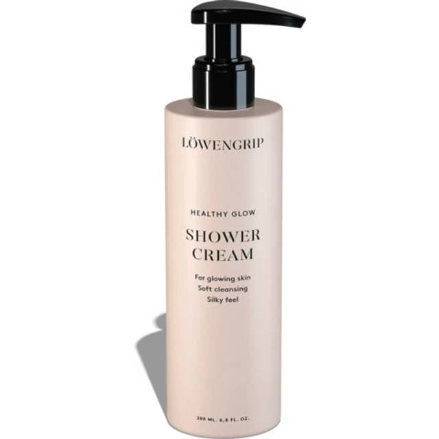 Löwengrip Sund Glow Kropssæbe 200ml