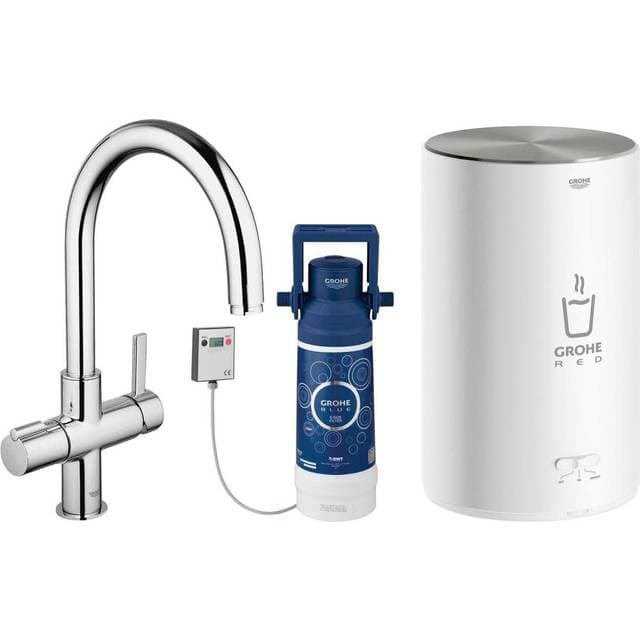 Grohe Red Basic Duo (30320000)
