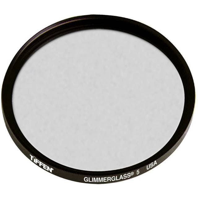 Tiffen Glimmer Glass 5 72mm