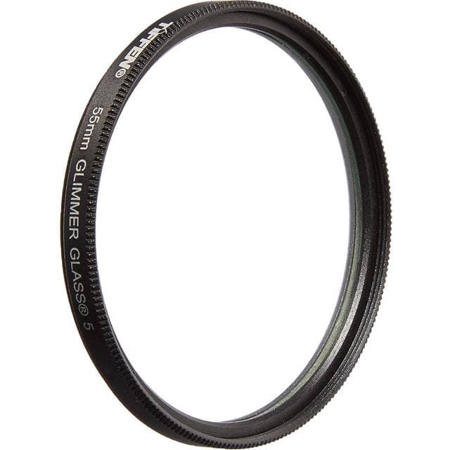 Tiffen Glimmer Glass 1 55mm
