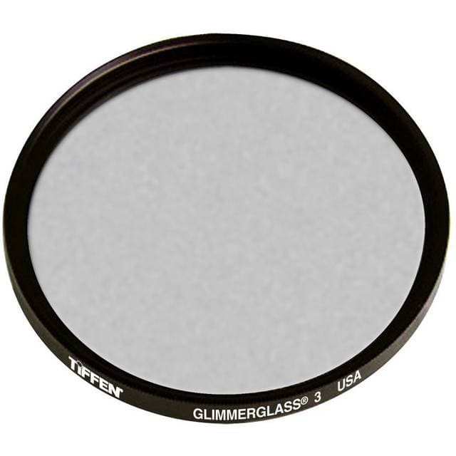 Tiffen Glimmer Glass 3 52mm