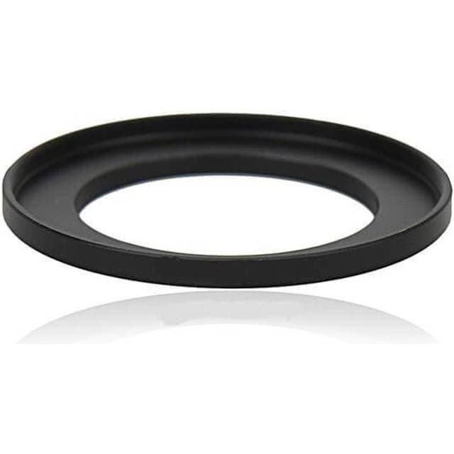 Kiwifotos Step Up Ring 37-49mm
