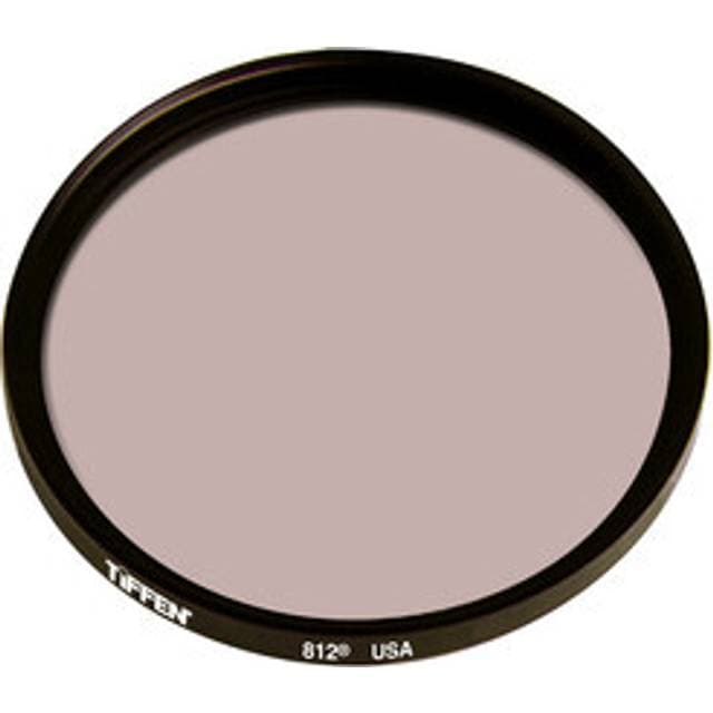 Tiffen 812 Filter 58mm