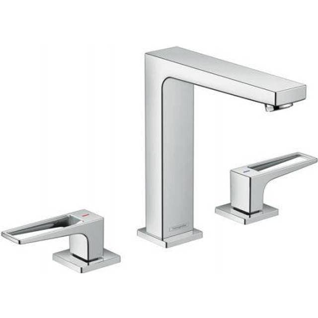 Hansgrohe Metropol (74515000) Krom