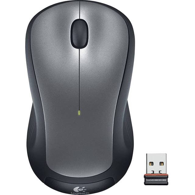 Logitech M310