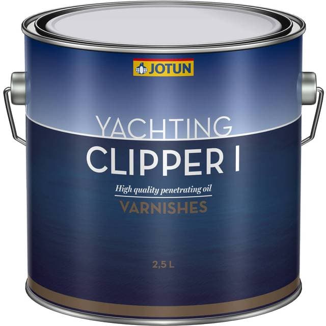 Jotun Clipper I 2.5L