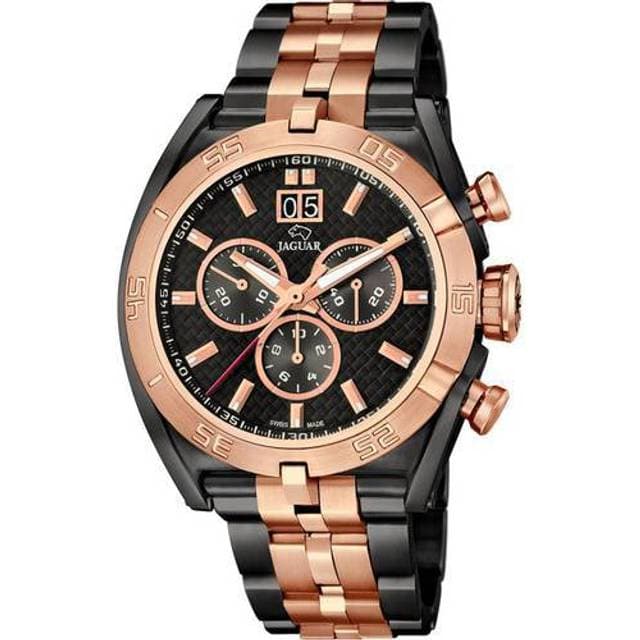 Jaguar Special Edition (J811/1)