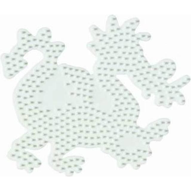 Hama Beads Midi Perleplade Drage 305