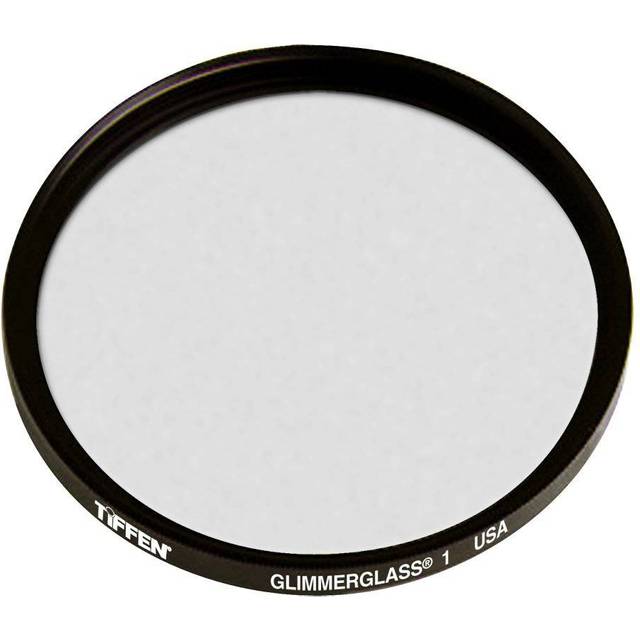 Tiffen Glimmer Glass 1 82mm