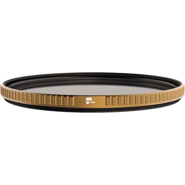 Polarpro QuartzLine ND8 82mm