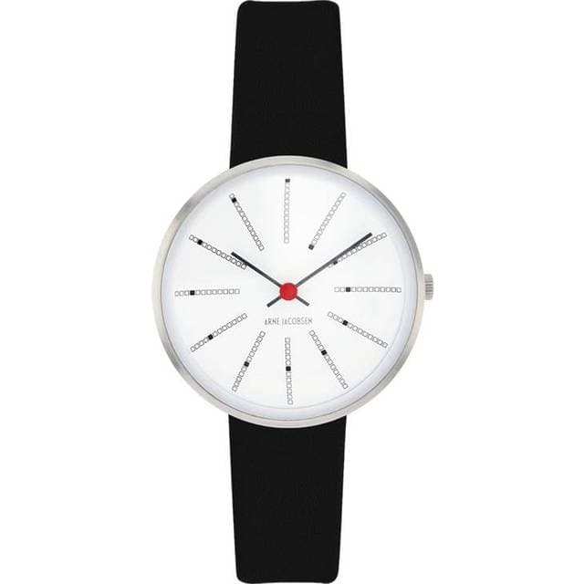 Arne Jacobsen Bankers (53100-1401)