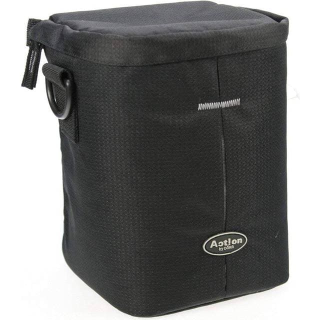 Dörr Action Lens Case 15x7.5cm