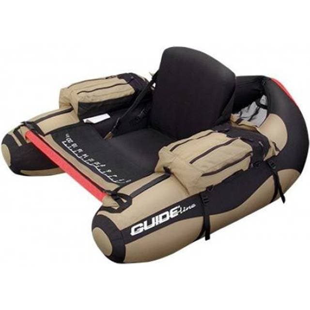 Guideline Drifter Kickboat