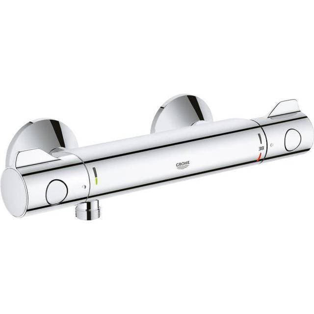 Grohe Grohtherm 800 (34558000) Krom