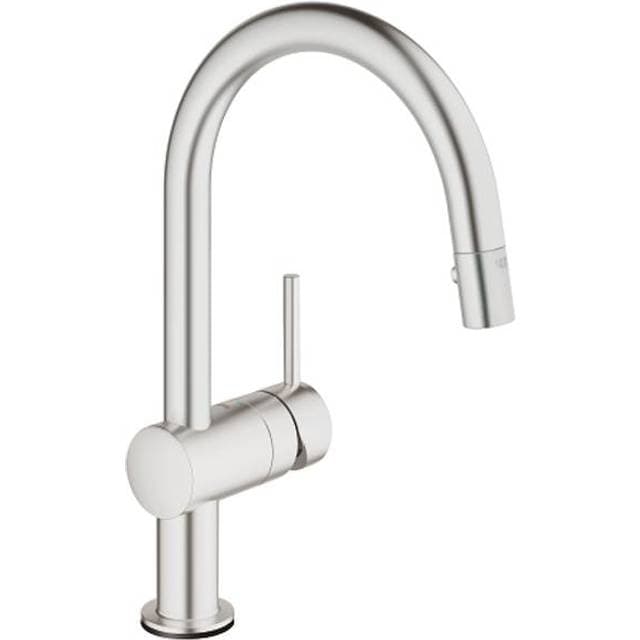 Grohe Minta Touch (31358DC1)