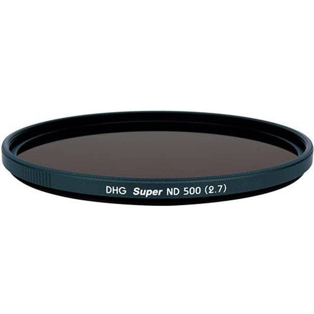 Marumi DHG Super ND500 62mm