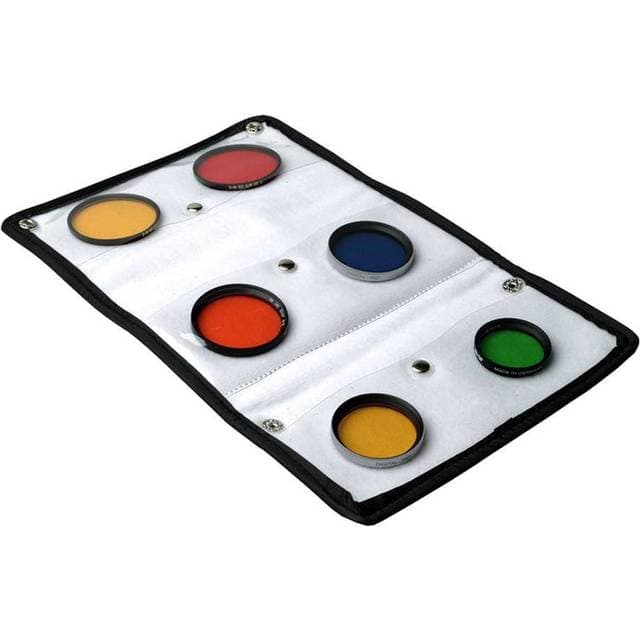 B&W International 6 Filter Pouch B6