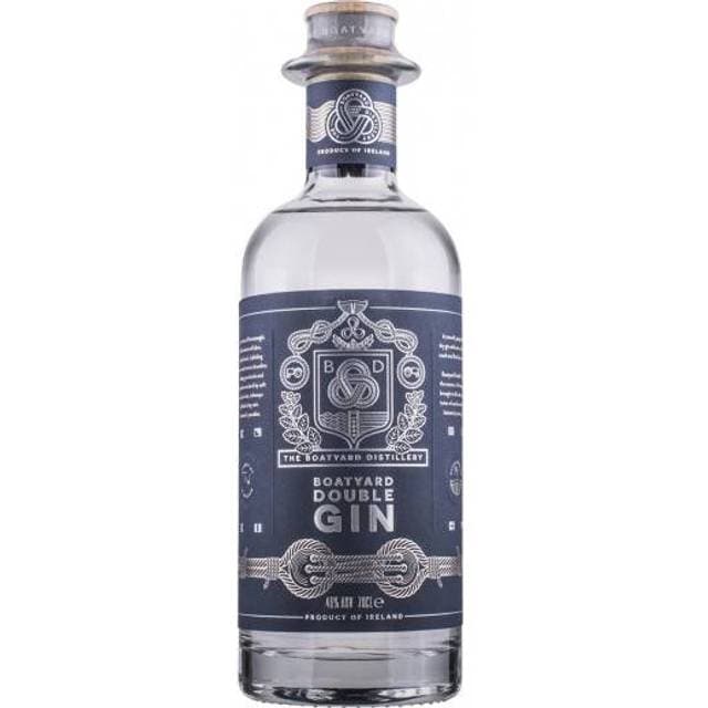 Boatyard Double Gin 46% 70 cl