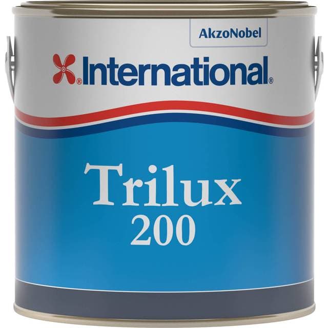 International Trilux 200 Black 750ml