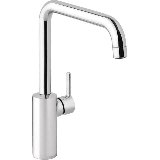 Damixa Silhouet (740860000) Poleret krom