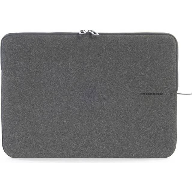 Tucano Melange Second Skin 15.6" - Black