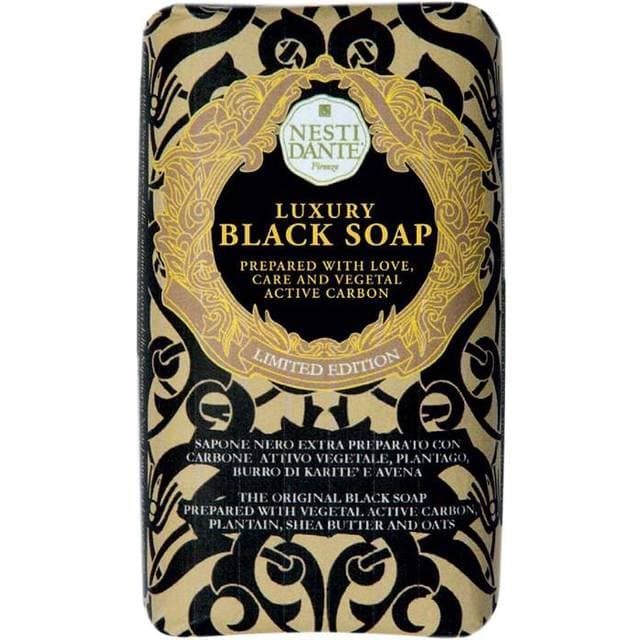 Nesti Dante Luxury Black 250g