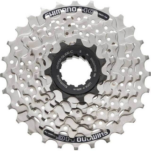 Shimano Acera CS-HG41-7 7-Speed 11-28T