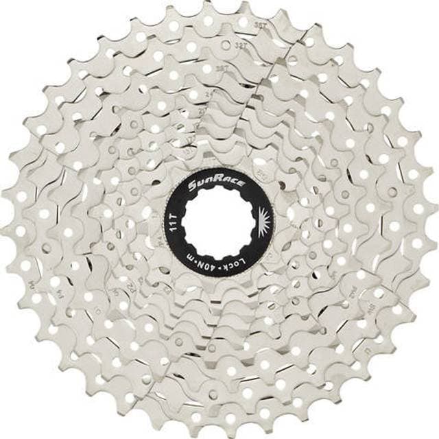 SunRace CSMS1 10-Speed 11-36T
