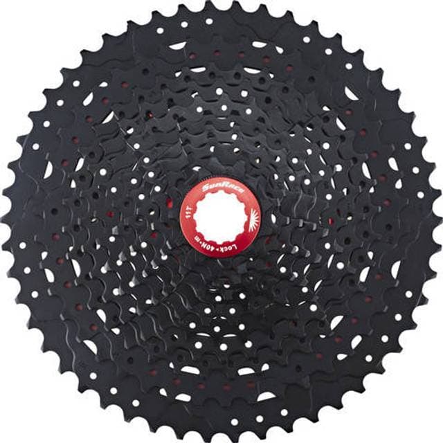 SunRace CSR86 8-Speed 11-28T