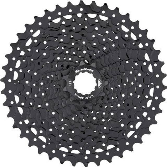 SunRace CSMS8 11-Speed 11-40T