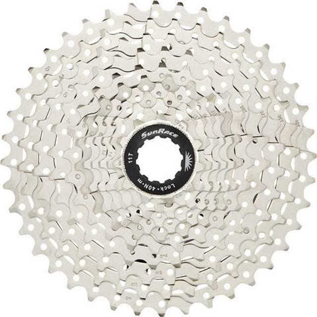 SunRace CSMS8 11-Speed 11-36T
