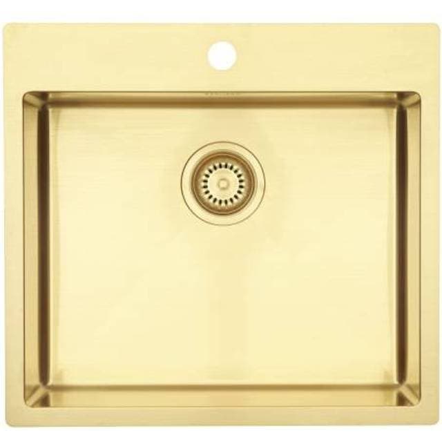 Lavabo Kubus 540 Soft (10255)