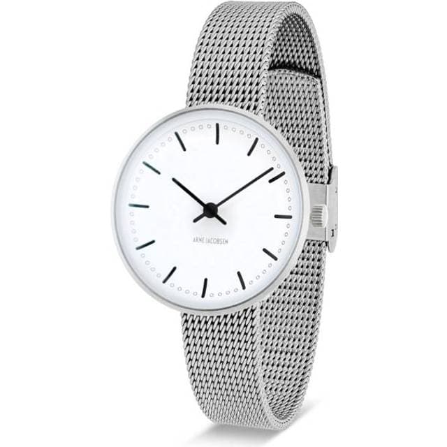 Arne Jacobsen City Hall (53200-1408)