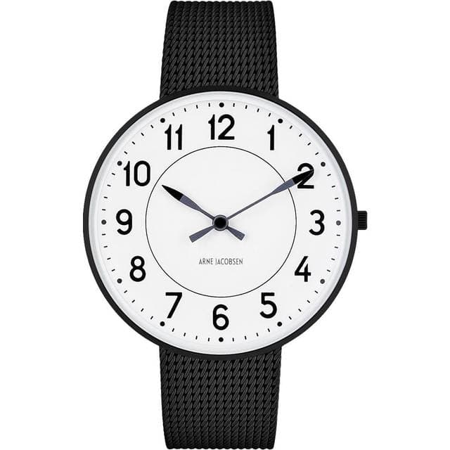 Arne Jacobsen Station (53412-2010)