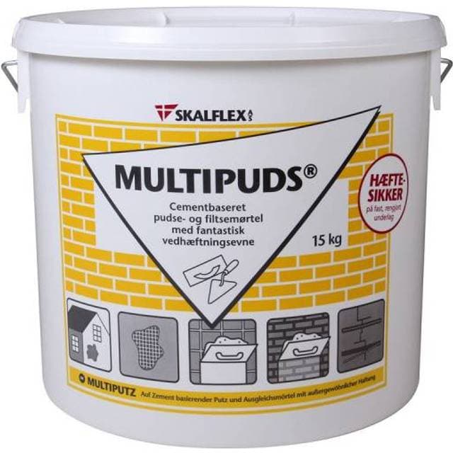 Skalflex Multipuds 15Kg 1stk