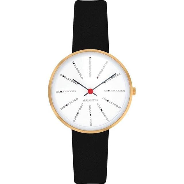 Arne Jacobsen Bankers (53113-1401G)