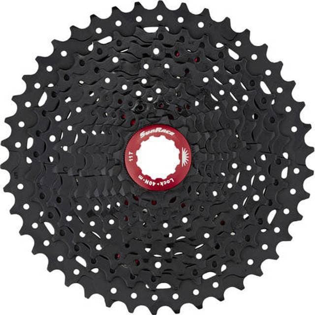 SunRace CSMX8 11-Speed 11-42T