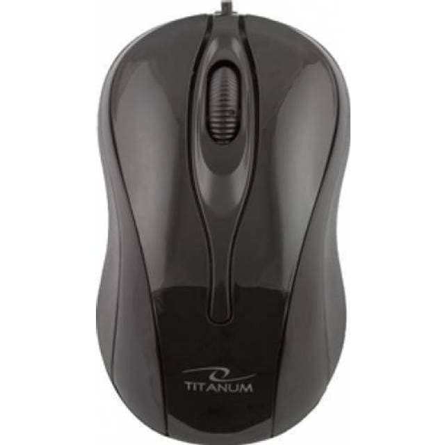 Esperanza Titanum TM103k Hornet