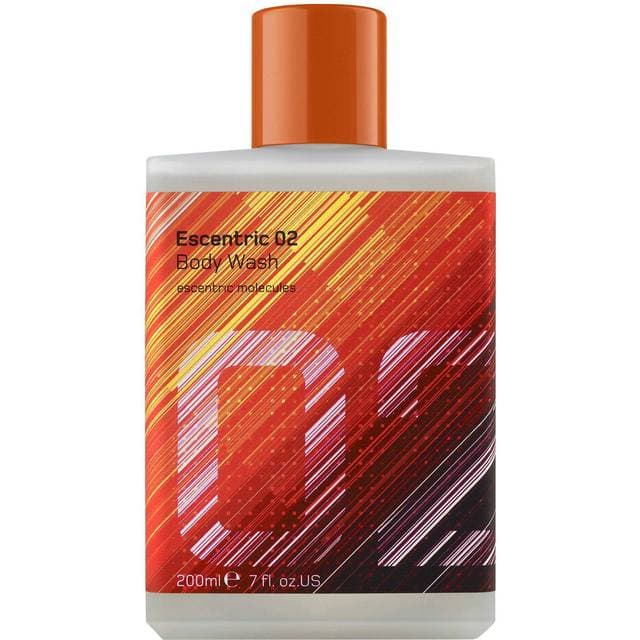 Escentric Molecules 02 Body Wash 200ml