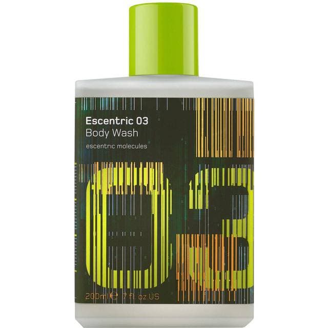 Escentric Molecules 03 Body Wash 200ml
