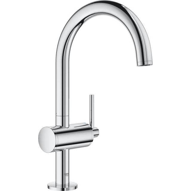 Grohe Atrio (32042003) Krom