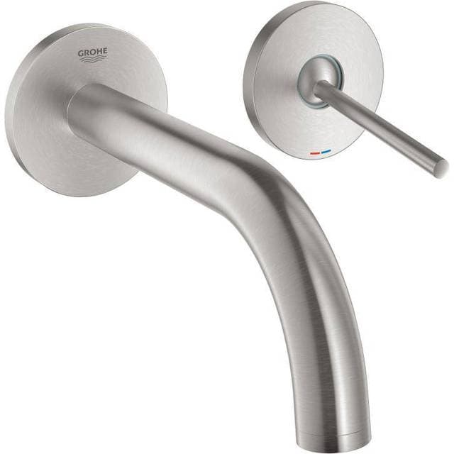 Grohe Atrio M (19287DC3) Stål