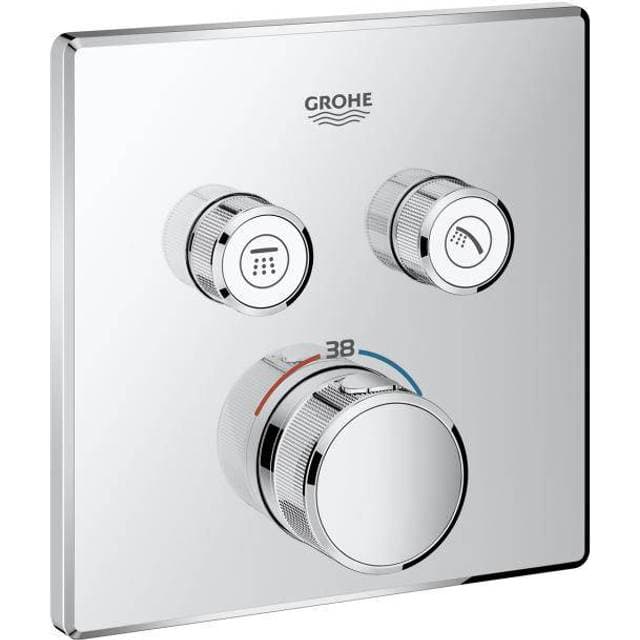 Grohe Grohtherm SmartControl (29124000)